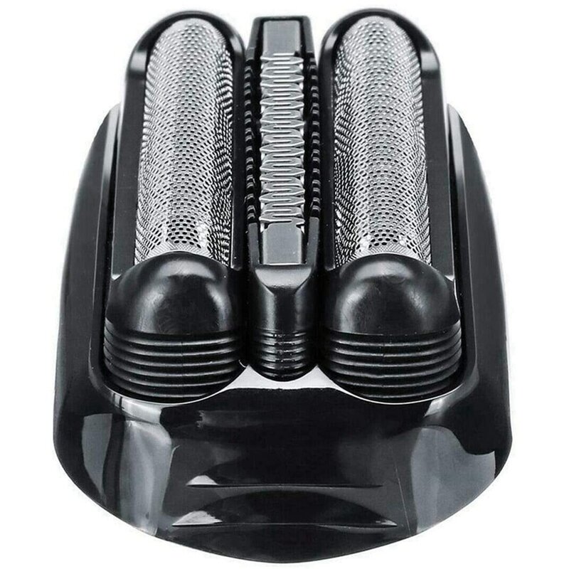 Cabezal de repuesto para afeitadora Braun Serie 3, recambio de cuchillas eléctricas 301S,310S,320S,330S,340S,360S,3010S,3020S,3030S,3040 S, S, 21B