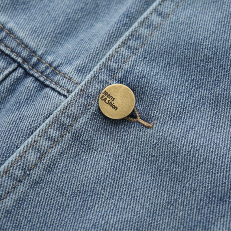 Giacca di jeans da donna taglie forti autunno abbigliamento Casual moda Block Color Denim Outwear Curve maniche a goccia cappotti T73 H16