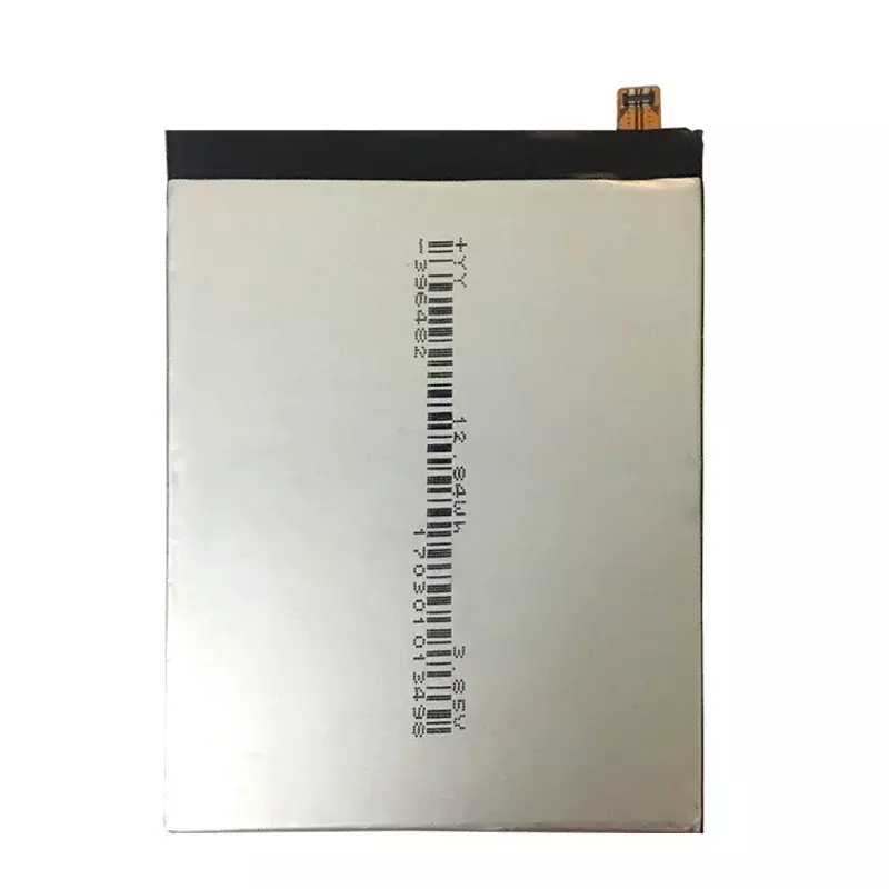 Originele 4000Mah Li3834t43p6h8867 Vervangende Batterij Voor Umi Umidigi Super & Max Hoge Kwaliteit Batterijen Met Tracking Nummer