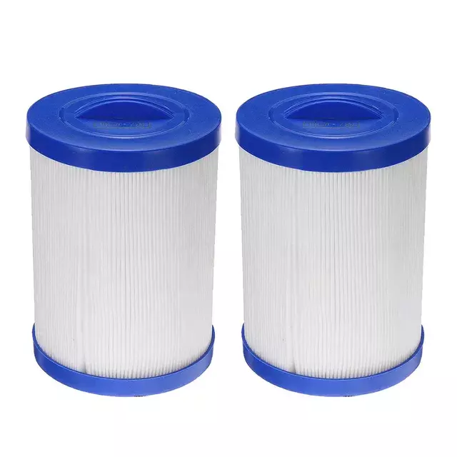 Children's swimming pool filter for leatco PWW50,Unicel 6CH-940,Filbur FC-0359,Waterways 817-0050 Hot Tub Filter 243X150mm