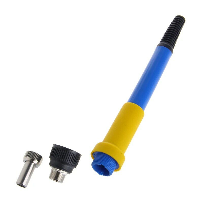Heater Handle For Modification for Hakko 936 Soldering Station Iron DIY