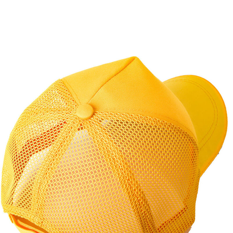 قبعة أحادية اللون للرجال والنساء ، قبعة للكبار ، واقي شمسي خارجي ، قبعة إعلانية ، مخصص ، مجموعة