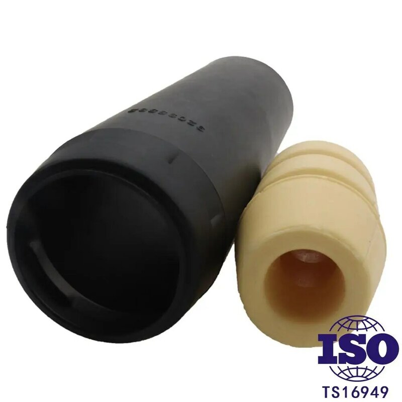 Задний пылезащитный чехол воздушный амортизатор резиновый Пылезащитный Набор для BUICK Salt 2002 1.6L
