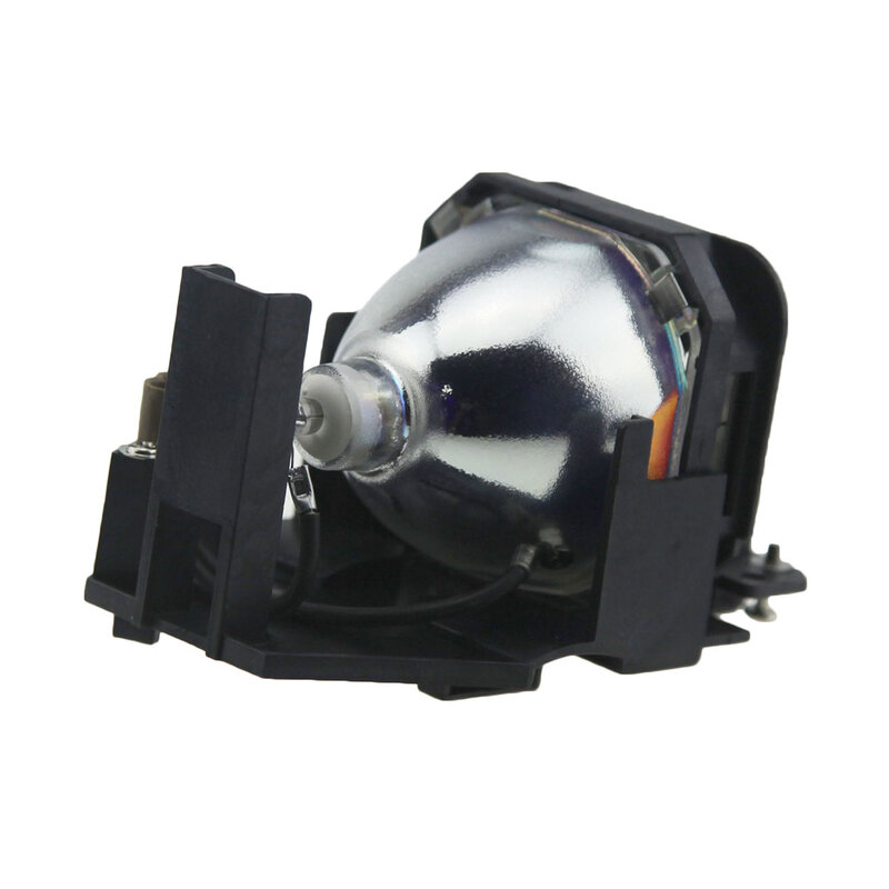 Lámpara de ET-LAX100 de alta calidad para Panasonic, PT-AX100, PT-AX100E, PT-AX100U, PT-AX200, PT-AX200E, proyectores