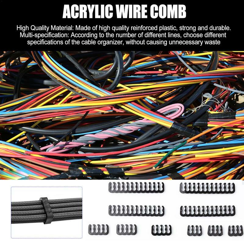 Verlängerung kabel Kamm 24 Stüe/8-polige/24-polige Netzteil-Verlängerung kabel Computer leistung