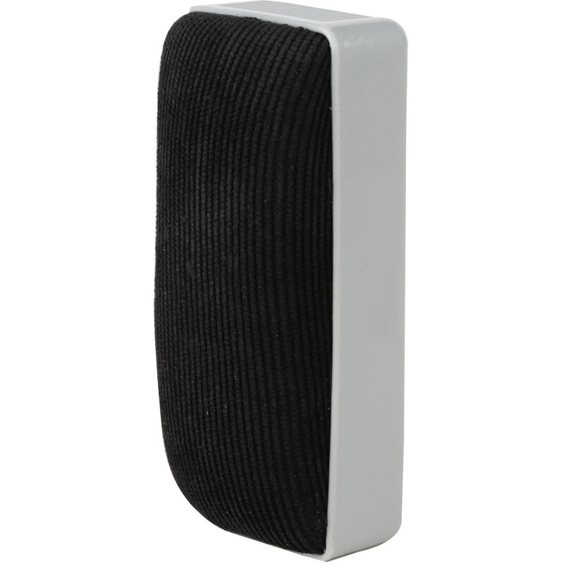 中高グレード綿ネルホワイトボードは、磁気ホワイトボードは簡単マークなし拭く黒板拭く