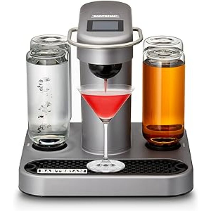 New-Bartesian Premium Cocktail e Margarita Machine per il Bar di casa con semplicità a pulsante