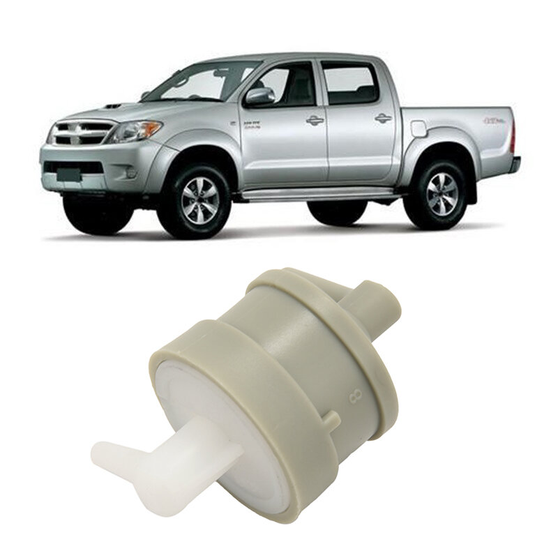 4 шт. 90917-11036 газовый фильтр для Toyota Hilux HiAce Land Coaster HFn вакуумный газовый фильтр