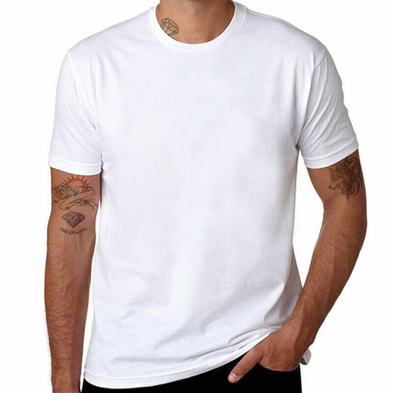 Summer New Style 3D Printing T-shirt Men's Women's Clothing O Neck Short Sleeve Tops Streetwear T Shirt Tee