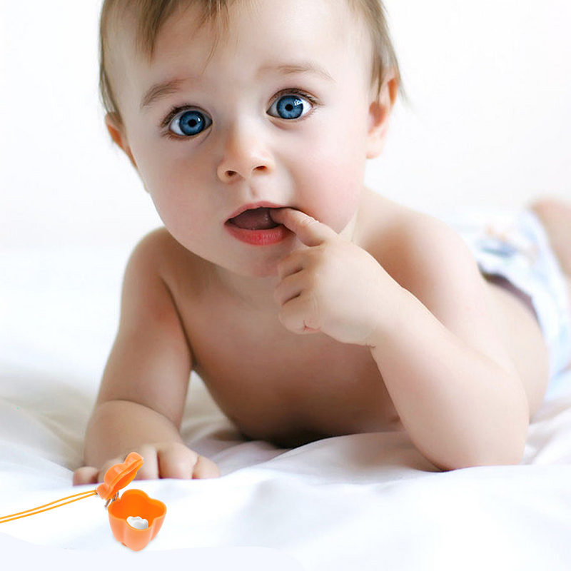 20 Stuks Tand Fee Enveloppen Tanden Saver Case Kinderen Tanden Plastic Opbergdoos Baby Speelgoed Ketting