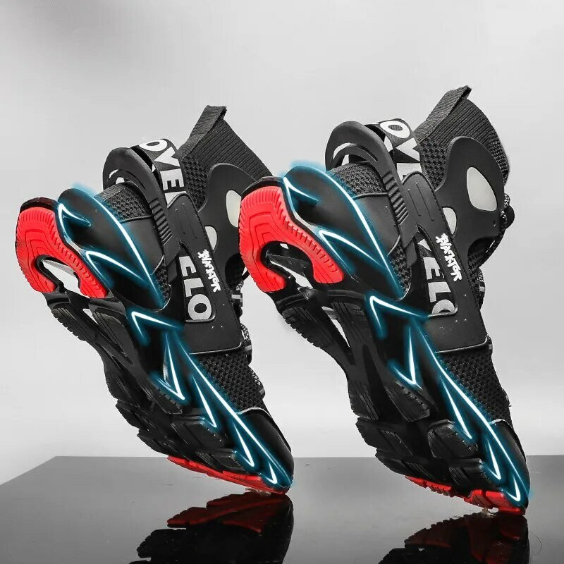 Shoes Men Sneakers Female Casual Men's Shoes Tenis Luxury Shoes Trainer Race Breathable Shoes Fashion Running Shoes for Women