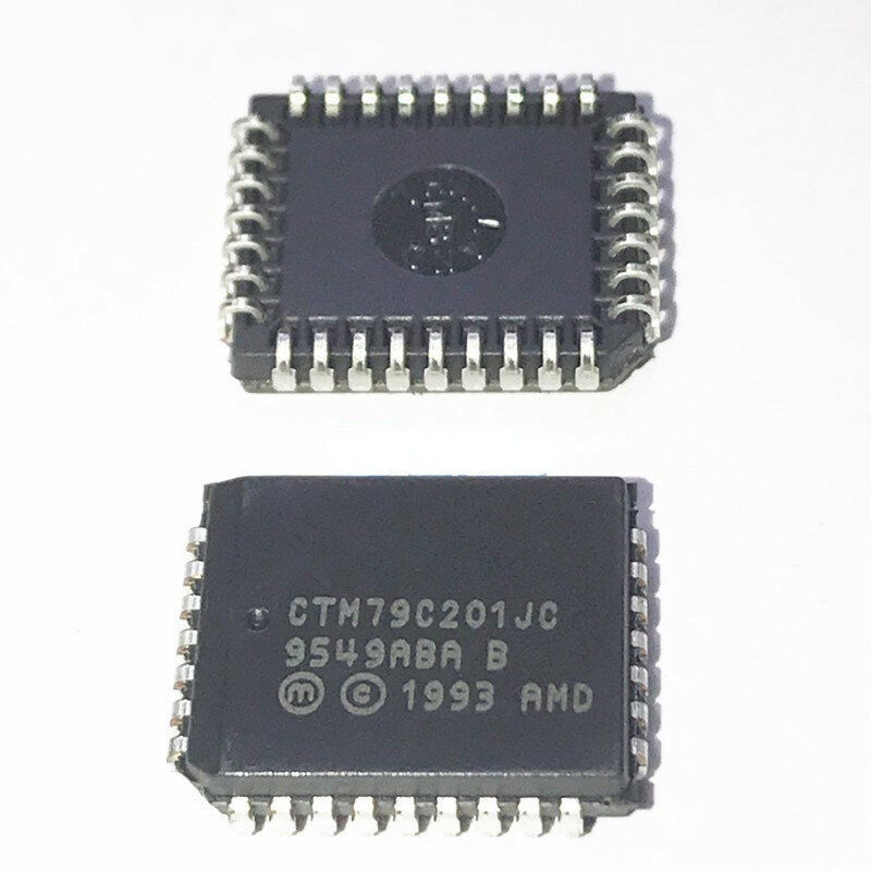 CTM79C201JC-PS2501-3 D7201AC, suministro de distribución Bom, punto de pedido, 5 unidades, D8085AHD-2