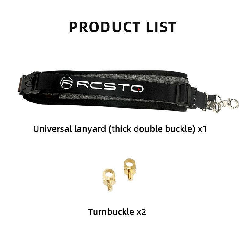 Adjustable Neck Strap Lanyard for DJI Mini 3 4 PRO RC RC2 Controller Shoulder Strap Buckle Screen DJI Mini 3 4 Pro Accessories