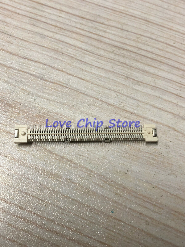 10PCS 59400-0153 594000153 SlimStack Board-to-Board Connector 0.8mm 100Pin New and Original