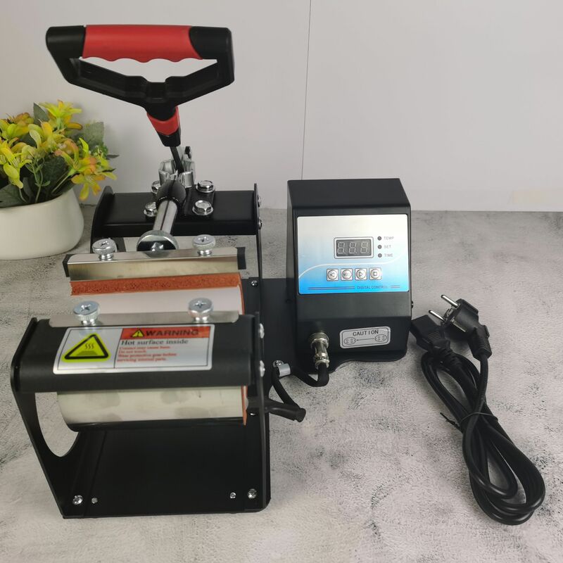 Tumbler Mug Heat Press Machine, Sublimação para impressão Tumbler, EURO Warehouse