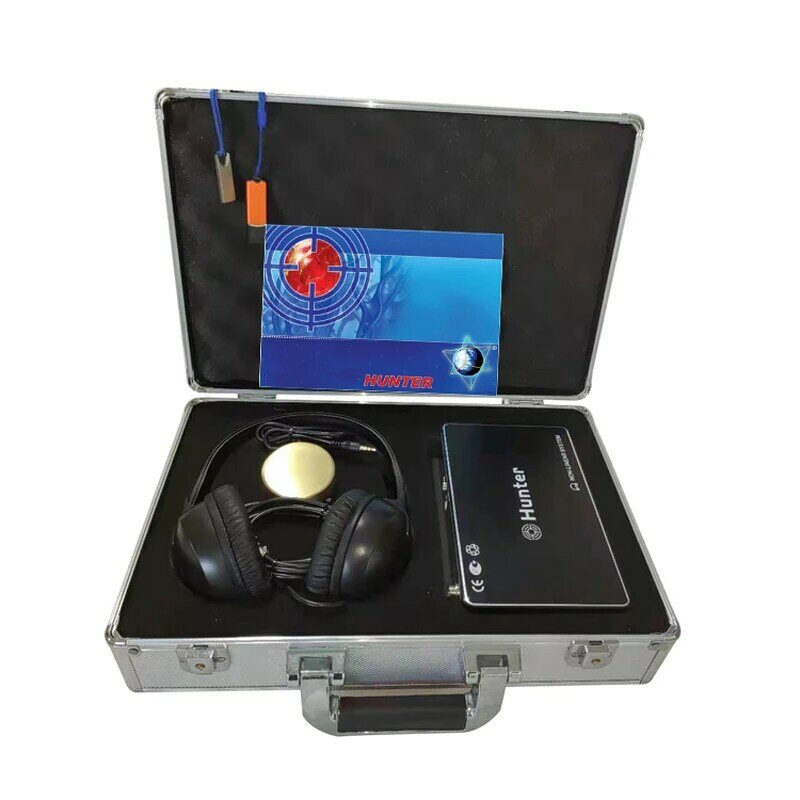 Hunter 4025 25d 18d Nls Body Health Analyzer Bioresonance Scanner Metatron Meta NLS