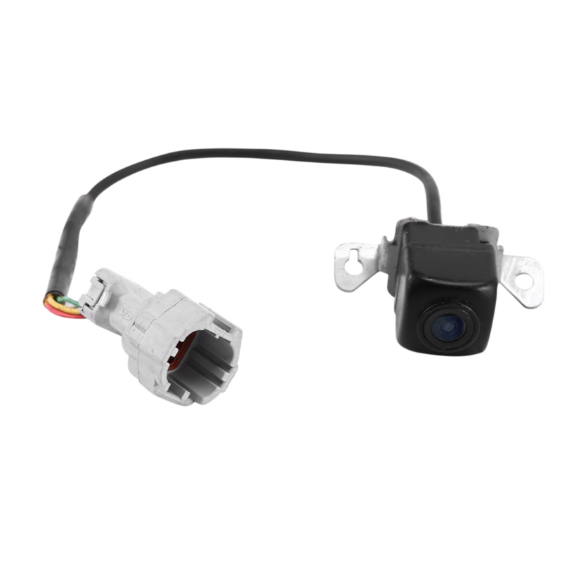 95760-3V020 New Rear View Reverse Camera Assist Backup Camera for Azera 2011-2015