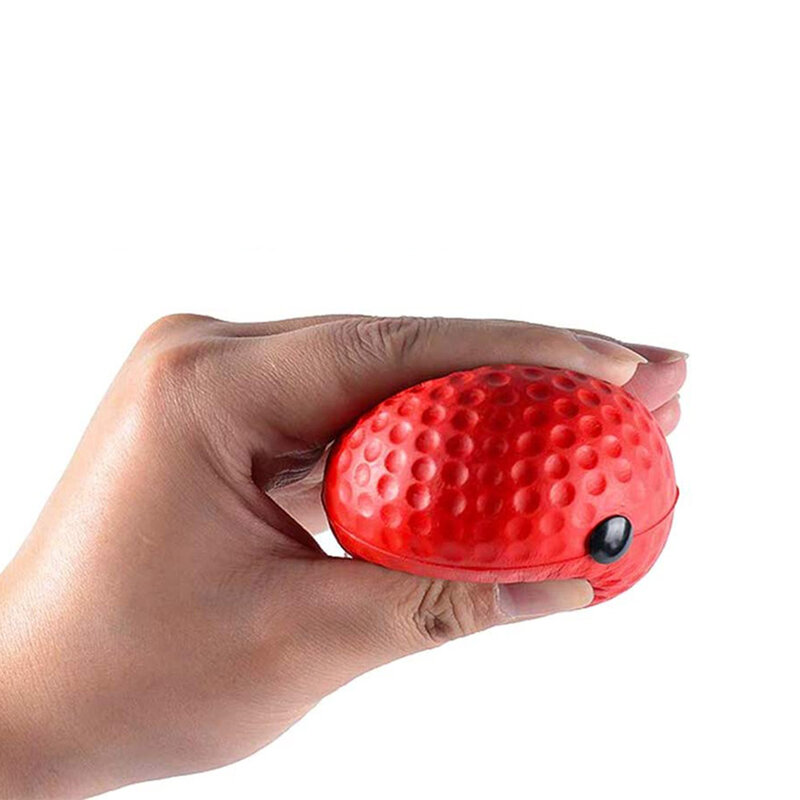 Boksreflex Speed Punch Ball Boksrubberen Ballen Voor Behendigheids Reactietraining Met Accessoires Voor Fitnessapparatuur Voor Zweetband