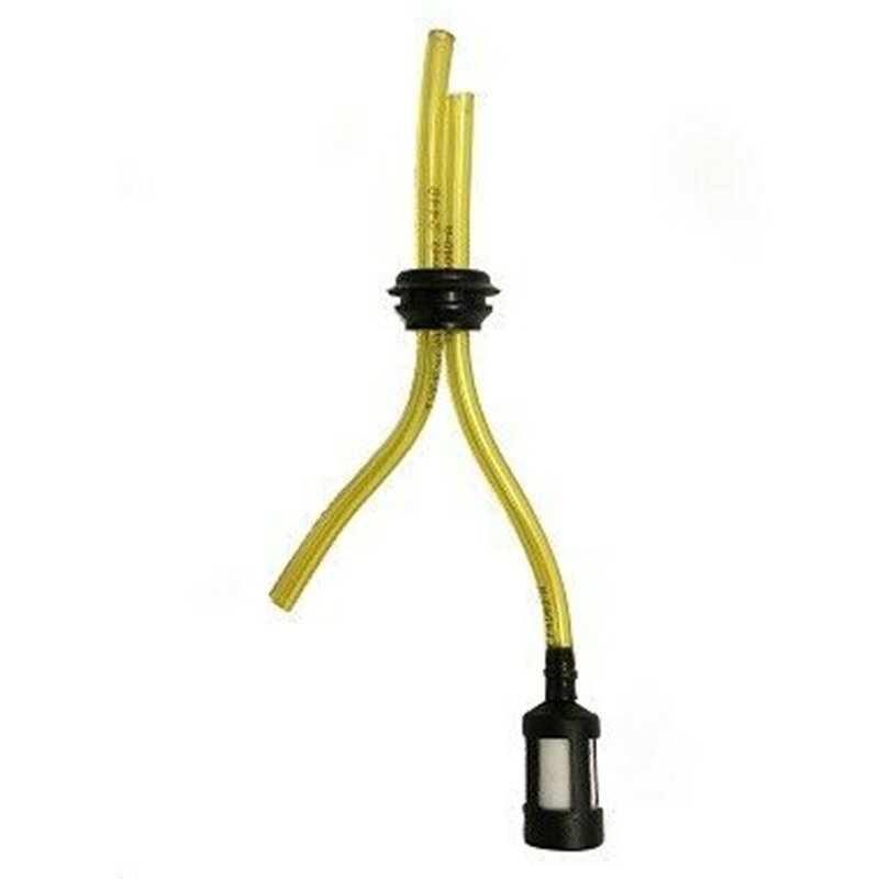 Fuel Line Assembly For Ti Tan  Multi Tool Model 2 Stroke TTL488GDO And TTK587GDO String Trimmer Parts Garden Tool