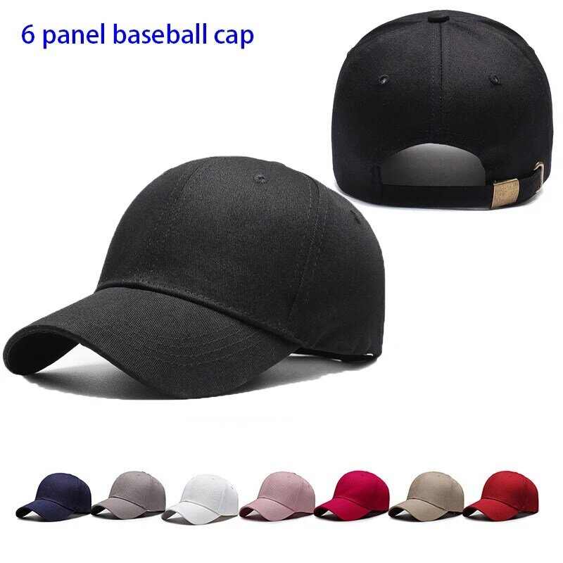 Custom Embroidered Caps and Hats - Personalized Logo or Text- - Ideal for Business, Events, and Gifts