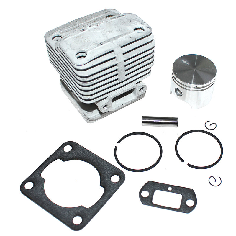 Kit Piston silinder untuk oleo-mac pemotong kuas 440S 440T 440BP 740T SPARTA 40 EFCO 8400 8405 074000280