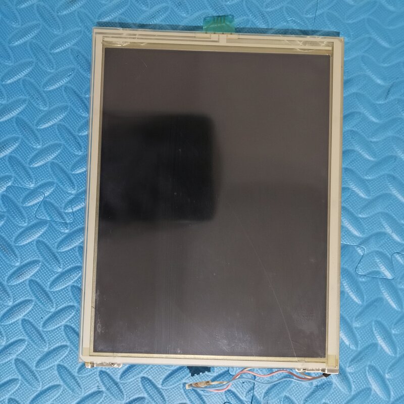 LTD104C11S 10.4 "นิ้วหน้าจอ LCD จอแสดงผล