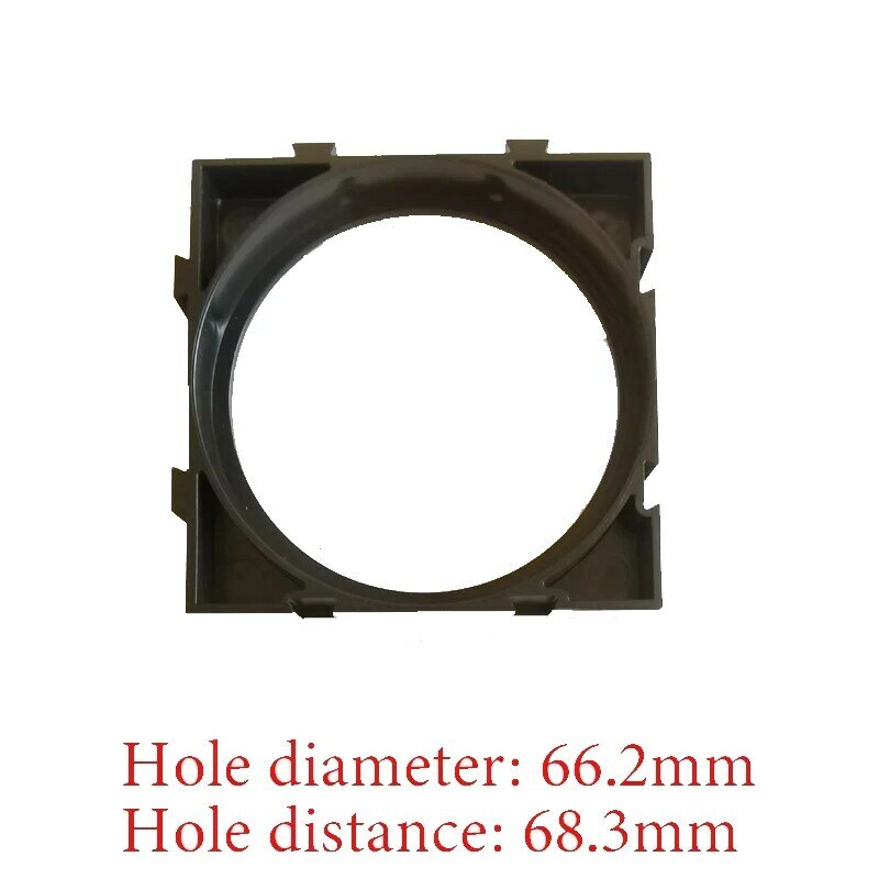 New66160 Battery Holder Fixed Mount Bracket 1*2 Connection Splicable for LTO Yinlong 30AH 35AH 40AH 45AH Cells Battery Accessory