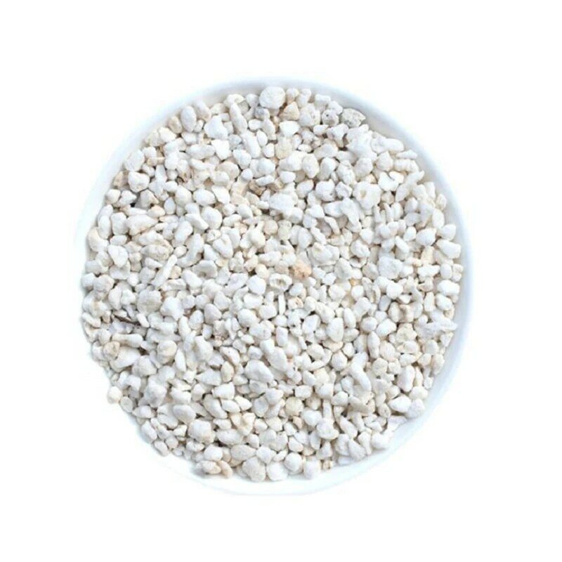 120g (1.8L) Is Used for Planting in Garden Bonsai Nursery Porous Soil  Permeable Vermiculite Matrix  Perlite