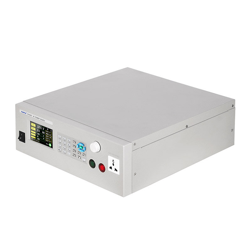 تردد متغير مزود طاقة تيار متردد ، تحكم في البرنامج ، PA9505 ، 0-روض V ، 0-ww
