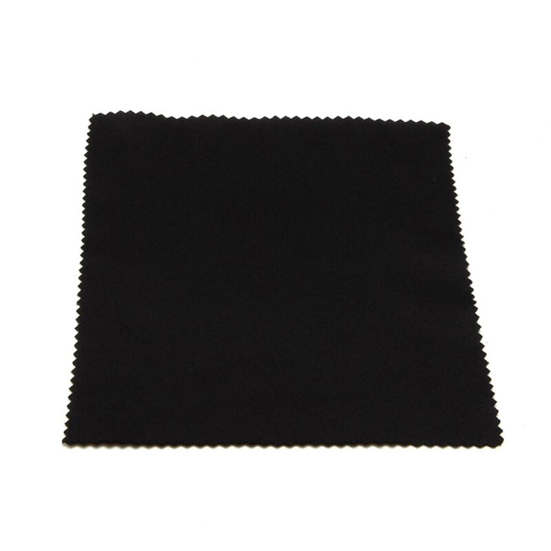 652F Microfiber Cleaner Cleaning Cloth For Phone Screen Camera Lens Eye Glasses Lens