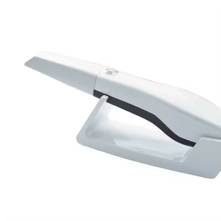 Panda-scanner dental portátil p3, para intraoral, 3d, cad cam