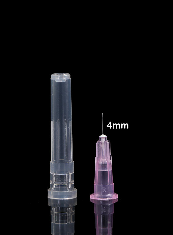 32 г 4 мм * 6 мм * 8 мм 13 мм дозирующие аксессуары трубка из нержавеющей стали индивидуально упакованные лабораторные принадлежности