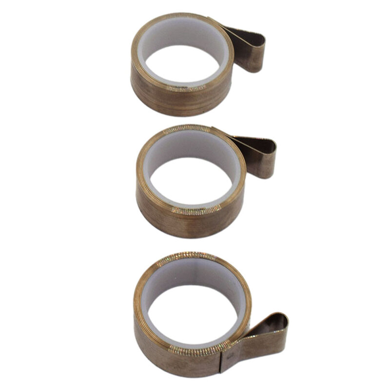 Enhance The Performance Of Your ForIM350 Nailer With 900520 Spring Coil Spring Pack Of 3 For Longevity