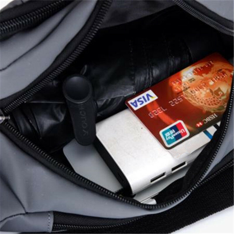 Повседневная Спортивная поясная сумка, повседневный кошелек, сумка для телефона, сумка, трендовая нагрудная сумка через плечо для мужчин, женщин, для работы, улицы, путешествий