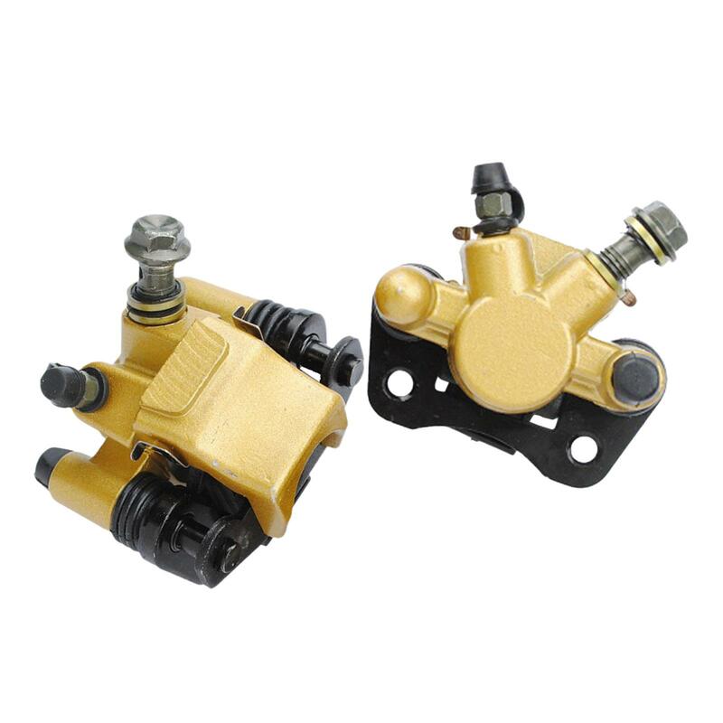 1x Replacement Disc Brake Pump, Brake Caliper Repair Accessory for ATV /