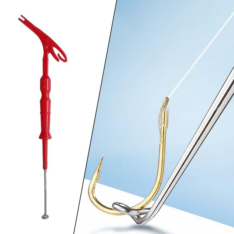 Fishing Hook Remover, Fishhook Unhooking Device, Fast Decoupling, Fishing Hook