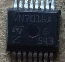 VN7016A في المخزون