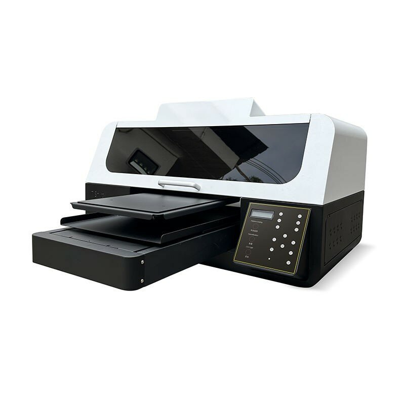 Newest Arrival 400*600mm DTG Direct To Garment Printer CX-4060DTG