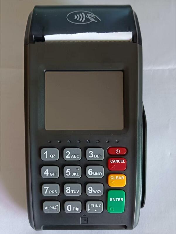 Ręczny Terminal płatniczy BK-7220