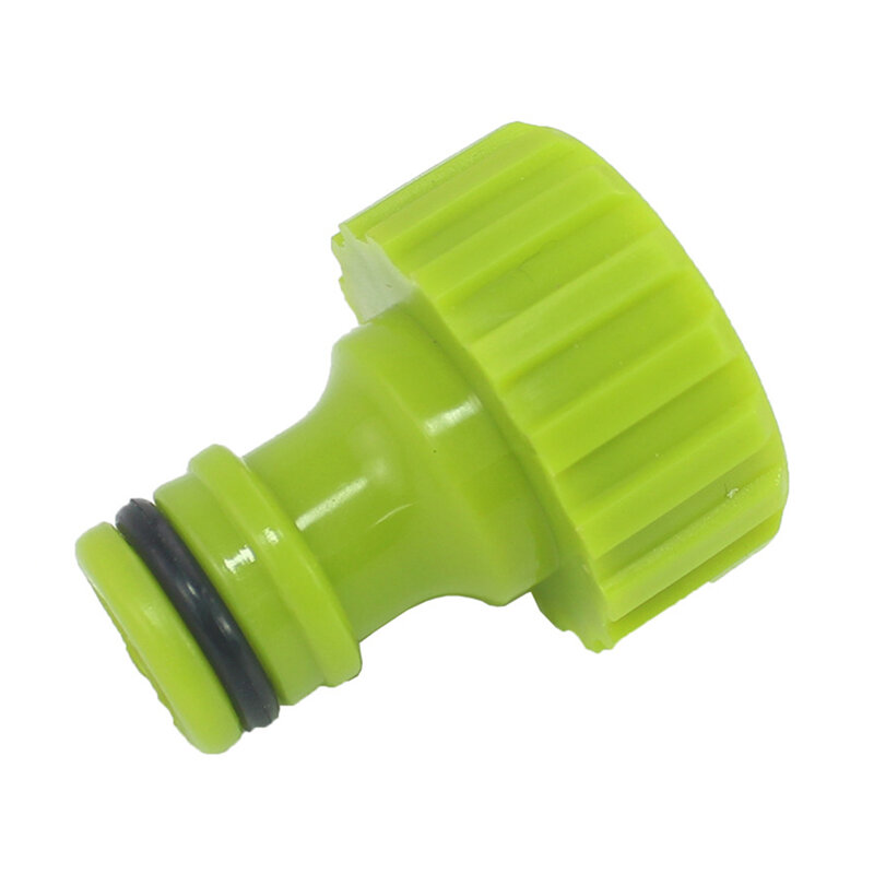 Household Hose Pipe Connector Washing Car Gardening Hose Fittings for Pressure Gauge Couple Connector