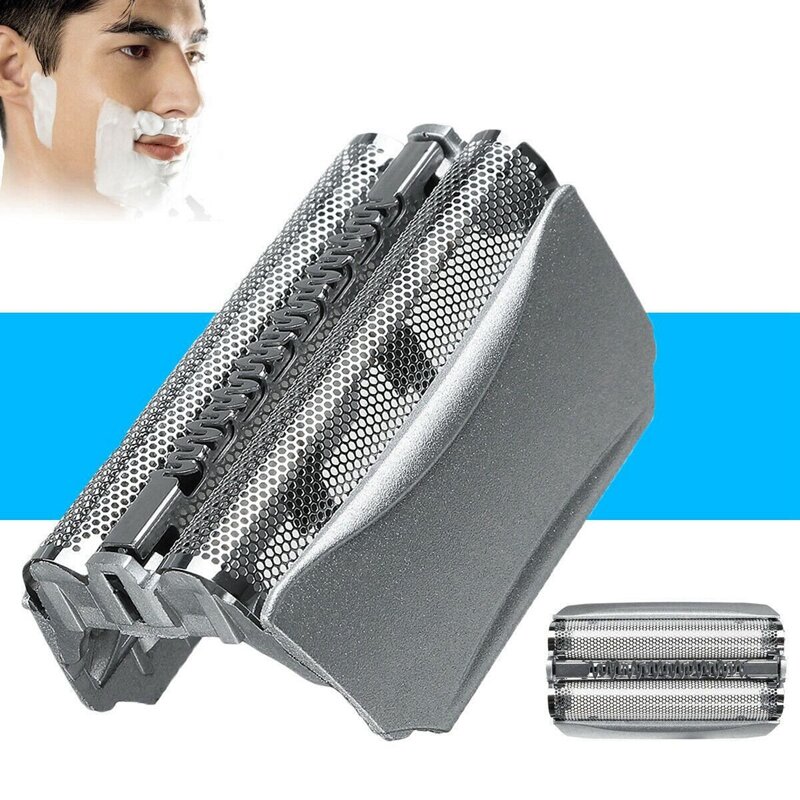 Combi Pack 51S Replacement Blade+Shaving Head For Braun Series 5 8000 Shaver 5643 5758 8970