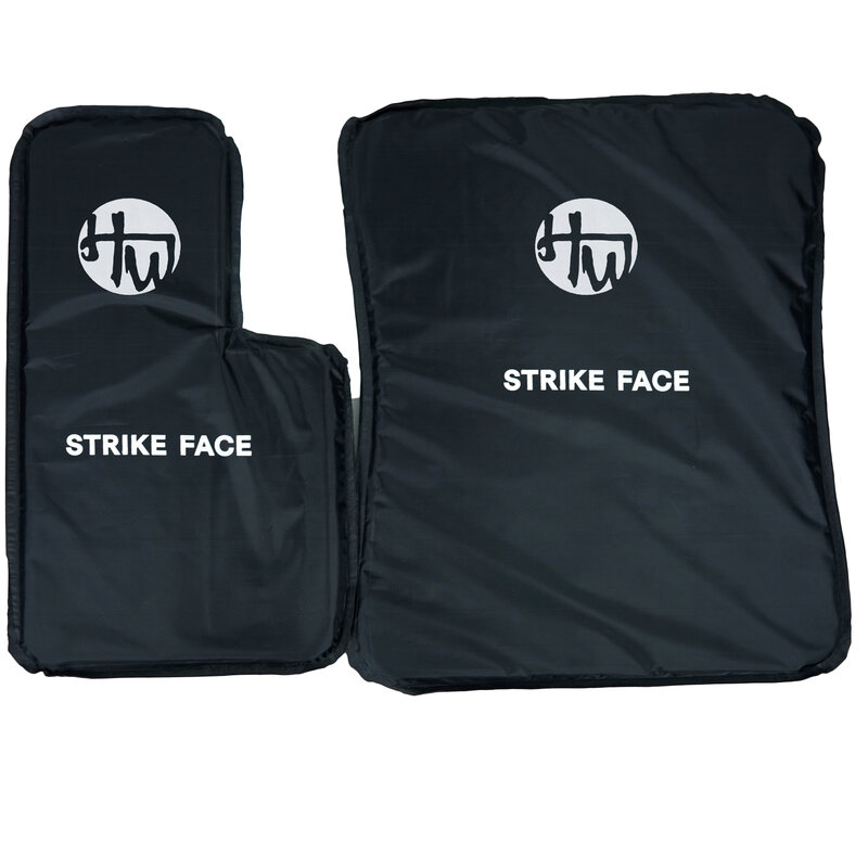 NIJ IIIA Soft/Hard Bulletproof Plates Ballistic Vest Bulletproof Backpack Ballistic Board Big Plates 6x8 10x12 11x14