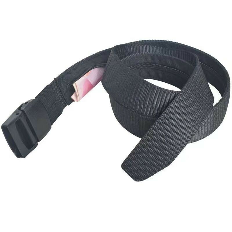 Męski czarny saszetka biodrowa przyczynowy prosty wielofunkcyjny klucz z na kable USB do pakowania wygodnego biegania na rowerze sportowy pas
