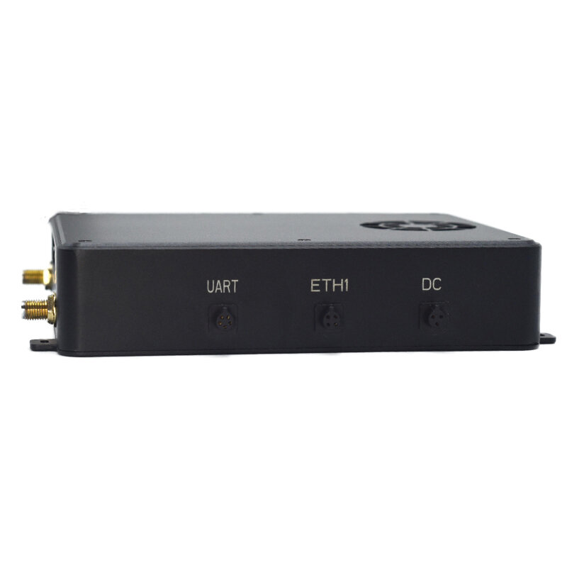 Remote Control Broadband System Video Link Data Transmission Wireless Network Adaptive frequency hopping Transmitter Receiver