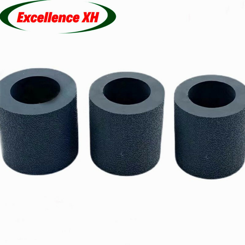 10 piezas. Neumático de alimentación de papel AF03-2050, AF03-1065 para ricoh AF 1075, 2075, 7500, 8000, 6500, 5500, 2060, 2051, AF03-0051