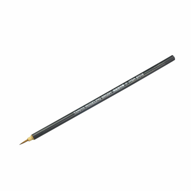 TAMIYA 87018 alat pemodelan 87019 pena warna pena cat