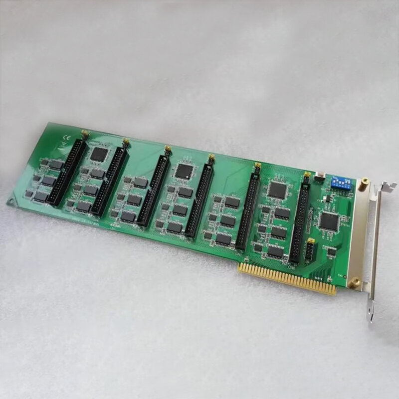 PCL-722 Cartão de E/S Digital para Advantech, 144 bits