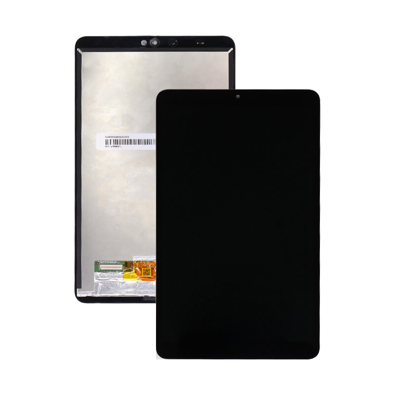8.0 "AAA + LCD dla Xiaomi Mi Pad 4 MiPad4 Mipad 4 MIUI wyświetlacz LCD ekran dotykowy Digitizer zgromadzenie M1806D9E dla Xiaomi MiPad4 LCD