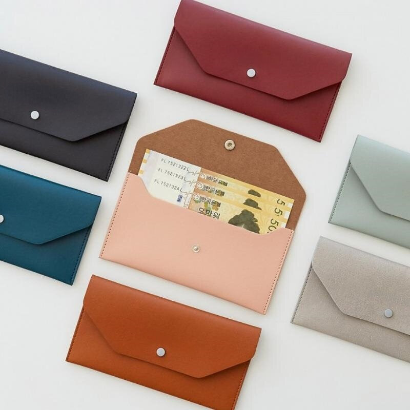 2023 New Long Women Wallets Leather Money Clutch Bag Multifunctional  Female Purse Holiday Purses for Women  Coin Purse