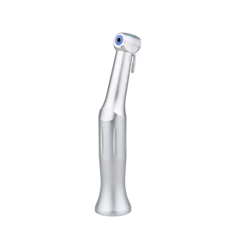 Dentale 20:1 contrangolo a bassa velocità manipolo riduzione impianto chirurgia strumenti odontoiatrici